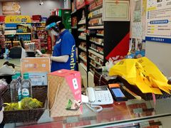 -联华超市(图们店)