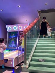 -MELAND亲子乐园•派对•研学(集美世茂店)