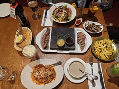 -Entrecôte 法国牛扒馆(保利·时光里店)