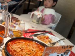 -赤火牛排(金狮广场店)