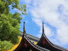 -上海青龙寺