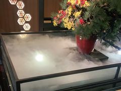 -湊湊火锅·茶憩(和平大悦城店)