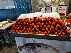 -初色海鲜自助(万丰路店)