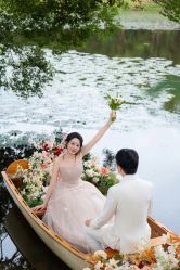 -雪中彩影婚纱摄影·微光艺术中心