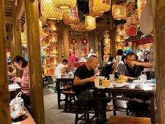 -南京大牌档(青岛万象城店)