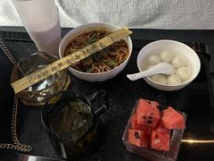 -在水伊方·影院式足道·保健·高端养生SPA(海椒市店)
