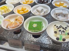 -李犟大爆鳝面·手工蟹黄包(湖滨西湖店)