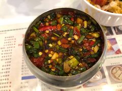 秘制辣椒酱-澳门陈光记烧味饭店(郎家园店)