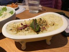 -春树下·院子露台西餐厅(中隐于市店)