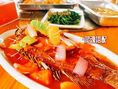 -大岗仙庙烧鸡(海南总店)