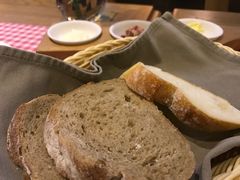 -Paulaner·德国帕拉娜自酿啤酒餐厅(海上世界店)