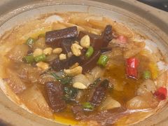 -高老庄新家宴(北斗星广场店)