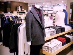 -MUJI无印良品(远洋未来广场店)