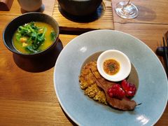 -天水蔬食料理(树德之光店)