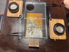 -夜食白市Yespicy·烧烤啤酒宵夜(番禺四海城店)