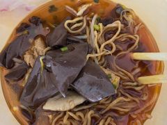 -金牌罗记肠旺面(蔡家街店)