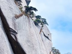 -天柱山风景区