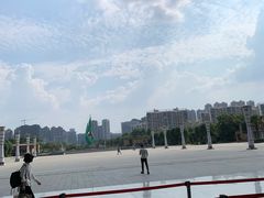 -南宁东站