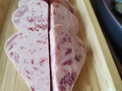 午餐肉-盡膳口福·百年汤方火锅(科华北路店)