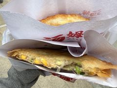 -汤姆大师傅鲜香牛肉饼(深圳保利文化广场店)