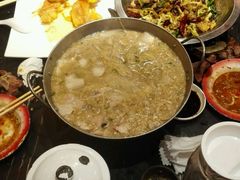 -金掌勺锅包肉(太原万达店)