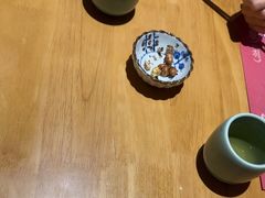 -一心创作料理屋(经开万达店)