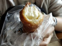淡奶海螺-红跑车(三孝口店)