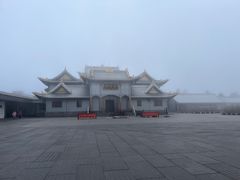 -峨眉山风景名胜区