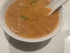贵妃龙虾汤泡饭-利苑酒家(金宝店)
