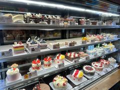 -85度C(厦门中华城新店)