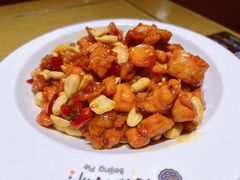 -河沿肉饼Beijing Pie(东华门店)