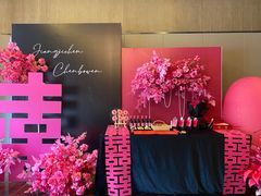 -同庆楼(奥体中心店)