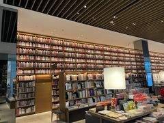 -茑屋书店(天目里店)