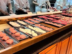 -海汕记·潮汕鲜牛肉火锅·自助