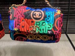 -CHANEL(ifs国际金融店)