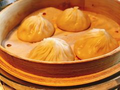 蟹粉小笼包-金轩中餐厅 Jin Xuan(浦东丽思卡尔顿酒店)