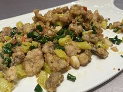 -世纪缘国际会议中心·中餐厅(百家湖店)