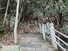 -大慈岩风景区