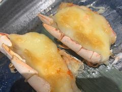 -大渔铁板烧(万象城店)