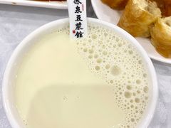 -冰泉豆浆馆(白云山总店)