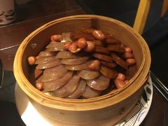 -江边城外烤全鱼(方庄时代购物中心店)