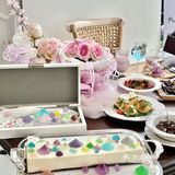 过生日好去处了真的很棒