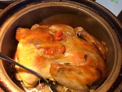外婆茶香鸡-外婆家(静安大悦城店)
