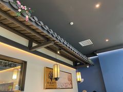 大堂-大榕树下顺德菜(融创茂店)