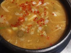 -大叹号·朝鲜族烤肉(潍坊泰华城店)