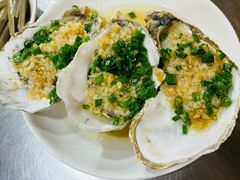 -健跳小海鲜(人民路店)