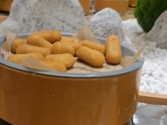 -喜家自助小火锅(卓悦里店)