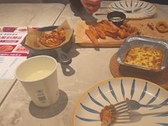 -必胜客(射阳吾悦店)