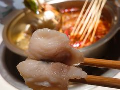 -来伊回麻辣烫·火锅串串清真(红瓦寺总店)