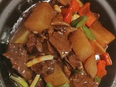 -煲王粤菜餐厅(中侨中心店)